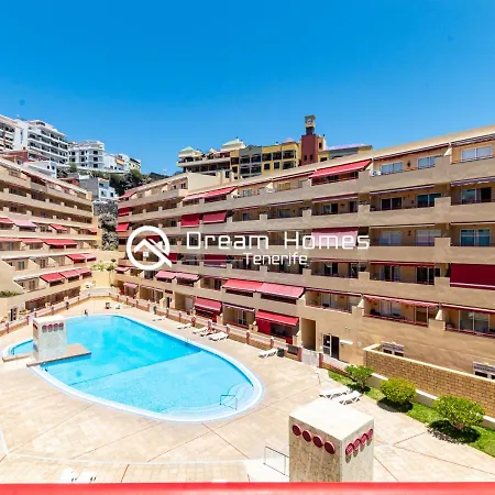 Sunny Jardin By Dreamhomestenerife Appartamento