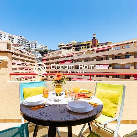 Appartamento Sunny Jardin By Dreamhomestenerife