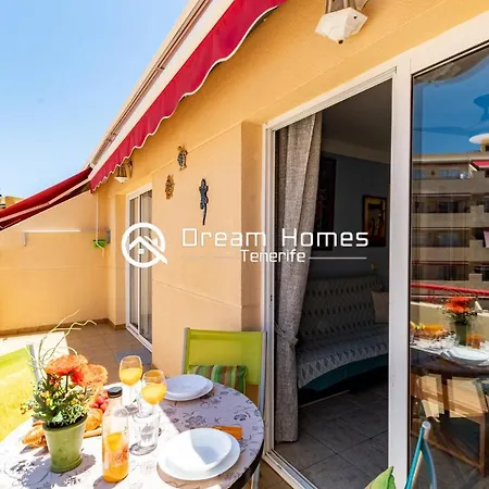 Sunny Jardin By Dreamhomestenerife Puerto de Santiago (Tenerife)