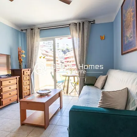 Sunny Jardin By Dreamhomestenerife Appartamento Puerto de Santiago (Tenerife)