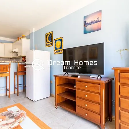 Appartamento Sunny Jardin By Dreamhomestenerife