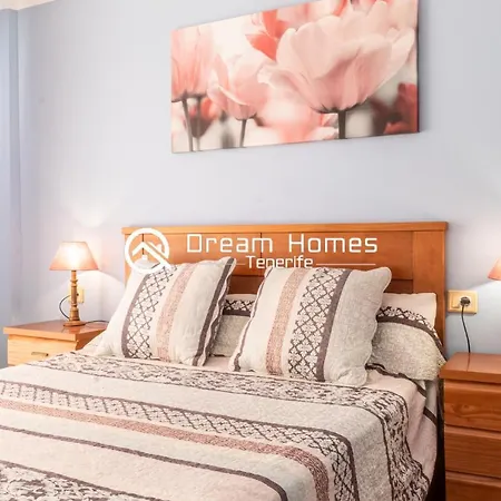 Sunny Jardin By Dreamhomestenerife Appartamento