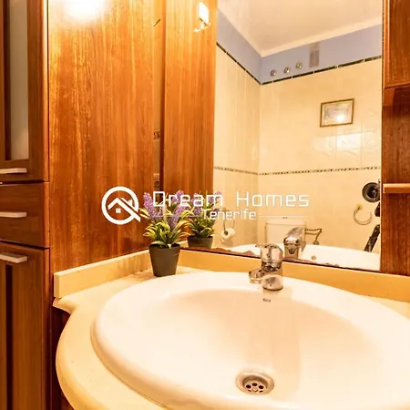 Sunny Jardin By Dreamhomestenerife * Puerto de Santiago (Tenerife)