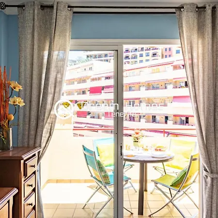 Appartamento Sunny Jardin By Dreamhomestenerife Puerto de Santiago (Tenerife)