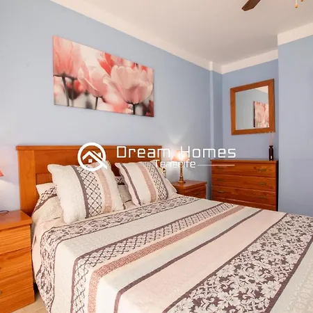 Appartamento Sunny Jardin By Dreamhomestenerife Puerto de Santiago (Tenerife)