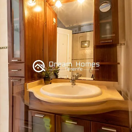 Appartamento Sunny Jardin By Dreamhomestenerife