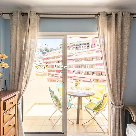 Appartamento Sunny Jardin By Dreamhomestenerife *