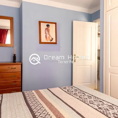 Appartamento Sunny Jardin By Dreamhomestenerife Puerto de Santiago (Tenerife)