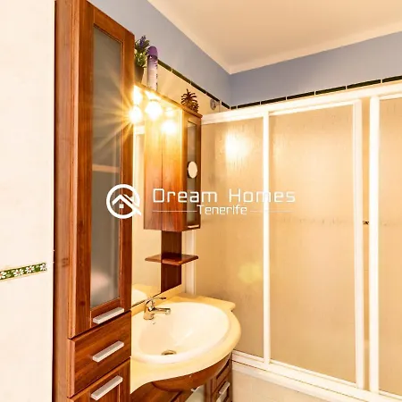 Sunny Jardin By Dreamhomestenerife Appartamento
