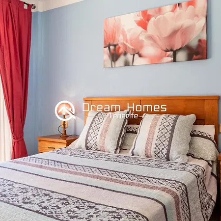 Appartamento Sunny Jardin By Dreamhomestenerife