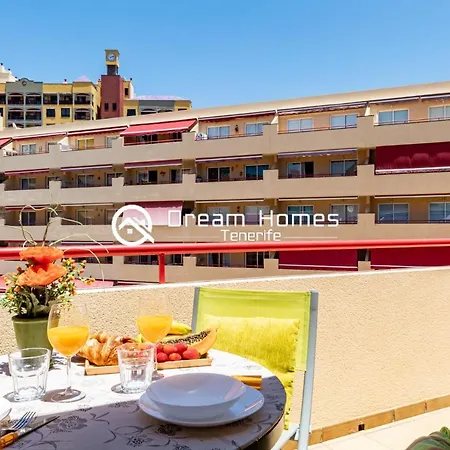 Sunny Jardin By Dreamhomestenerife Appartamento *