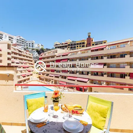 Sunny Jardin By Dreamhomestenerife Puerto de Santiago (Tenerife)