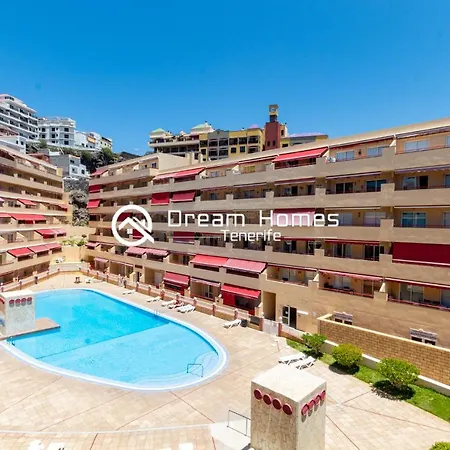 Sunny Jardin By Dreamhomestenerife Appartamento