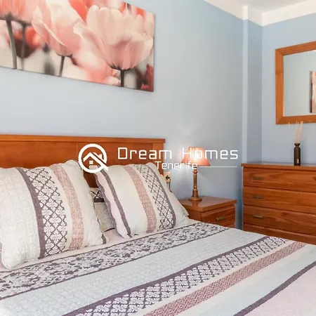 Sunny Jardin By Dreamhomestenerife Appartamento Puerto de Santiago (Tenerife)