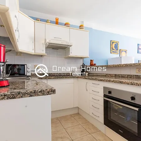Appartamento Sunny Jardin By Dreamhomestenerife *
