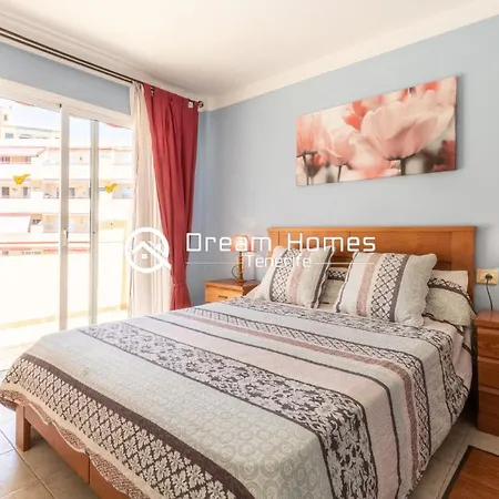 Appartamento Sunny Jardin By Dreamhomestenerife Puerto de Santiago (Tenerife)