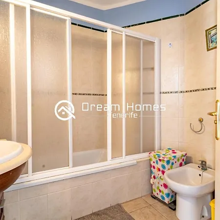 Sunny Jardin By Dreamhomestenerife Puerto de Santiago (Tenerife)