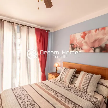 Sunny Jardin By Dreamhomestenerife * Puerto de Santiago (Tenerife)