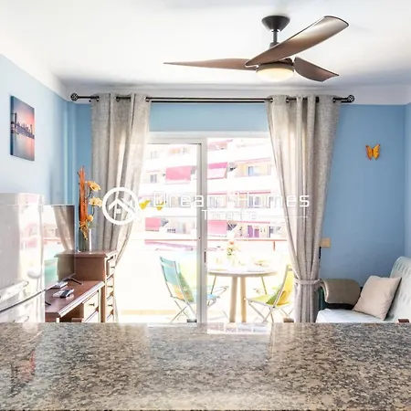 Sunny Jardin By Dreamhomestenerife Appartamento
