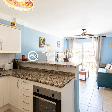 Appartamento Sunny Jardin By Dreamhomestenerife Puerto de Santiago (Tenerife)