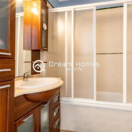 Appartamento Sunny Jardin By Dreamhomestenerife *