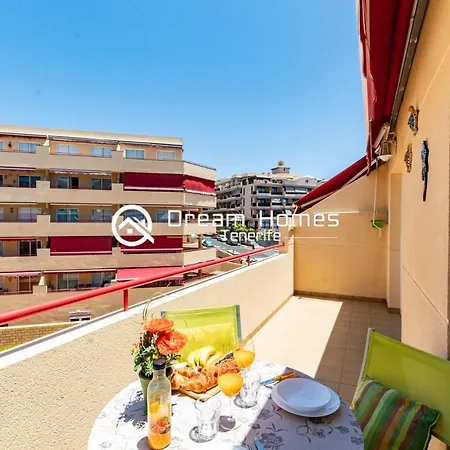 Sunny Jardin By Dreamhomestenerife * Puerto de Santiago (Tenerife)