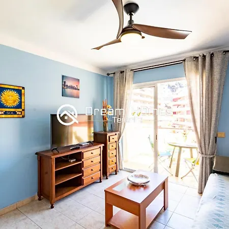 Sunny Jardin By Dreamhomestenerife